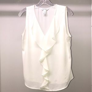 White House Black Market Blouse